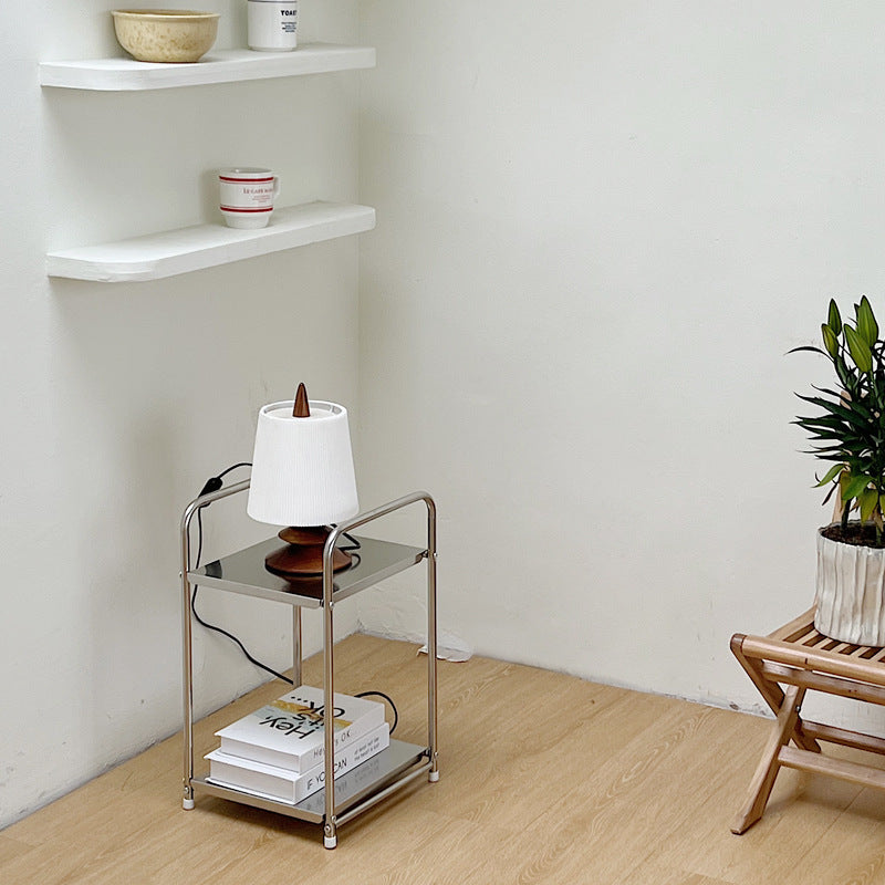 Mono Steel Side Table