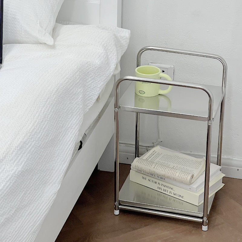 Mono Steel Side Table