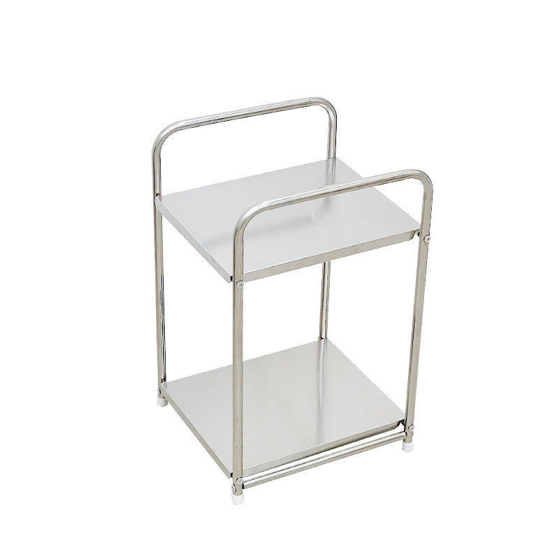 Mono Steel Side Table