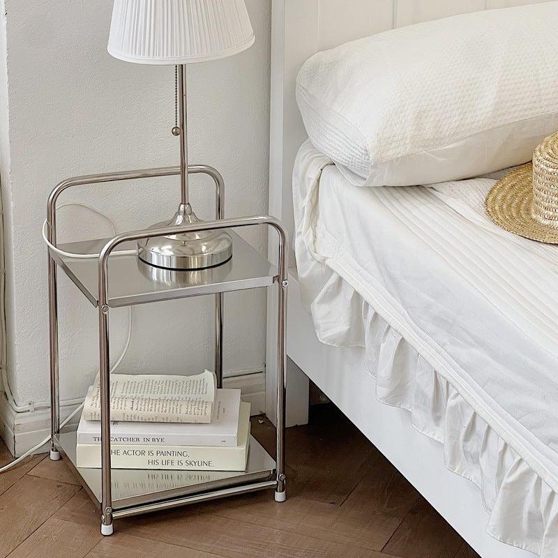 Mono Steel Side Table