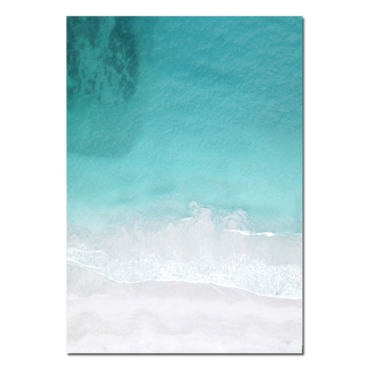 Nordic Calm Canvas