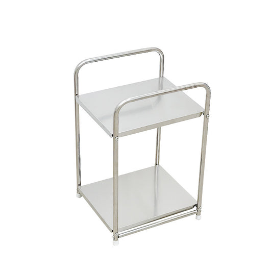 Mono Steel Side Table