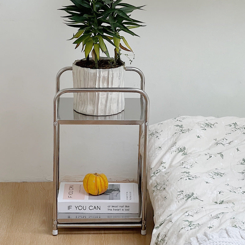 Mono Steel Side Table